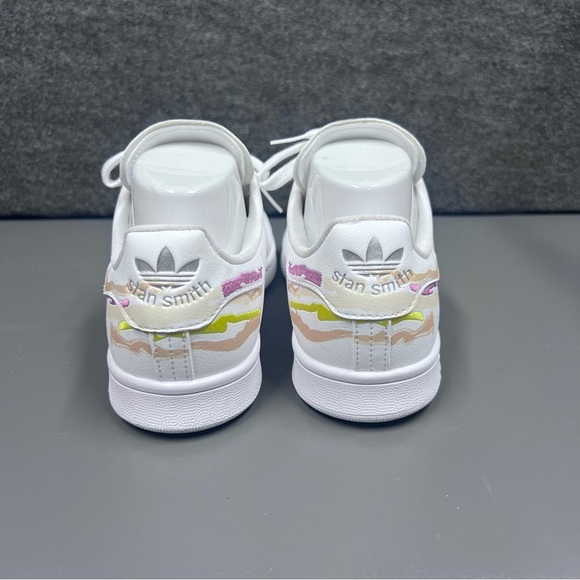 Adidas Originals Stan Smith Women’s Size 7 - Picture 7 of 16